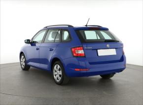 Škoda Fabia  1.0 TSI Active 