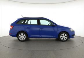 Škoda Fabia  1.0 TSI Active 