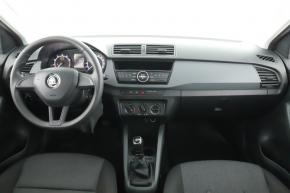 Škoda Fabia  1.0 TSI Active 