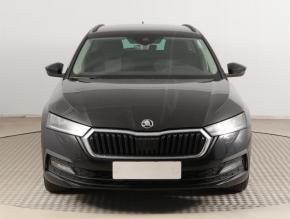 Škoda Octavia  2.0 TDI Ambition 