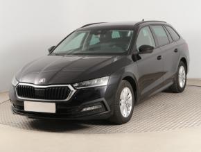 Škoda Octavia  2.0 TDI Ambition 