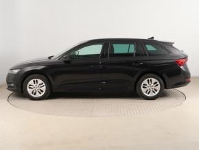 Škoda Octavia  2.0 TDI Ambition 