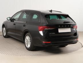 Škoda Octavia  2.0 TDI Ambition 