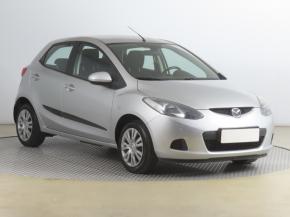 Mazda 2  1.3 i 