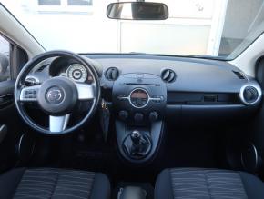 Mazda 2  1.3 i 