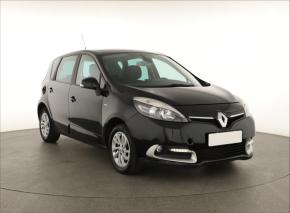 Renault Scenic  1.5 dCi 