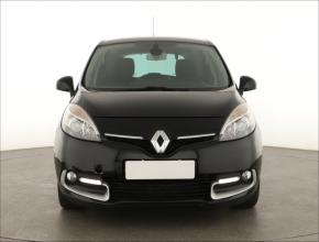 Renault Scenic  1.5 dCi 