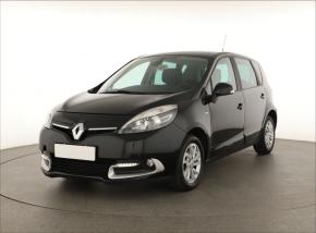 Renault Scenic  1.5 dCi 