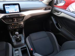 Ford Focus  1.5 EcoBlue Titanium 