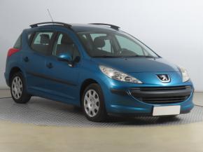 Peugeot 207  1.4 