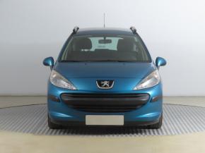 Peugeot 207  1.4 