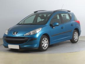 Peugeot 207  1.4 