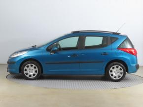 Peugeot 207  1.4 