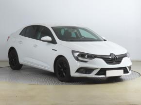 Renault Megane  1.5 dCi 