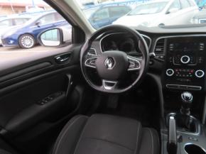 Renault Megane  1.5 dCi 