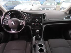 Renault Megane  1.5 dCi 