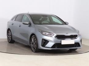 Kia ProCeed  1.4 T-GDI 