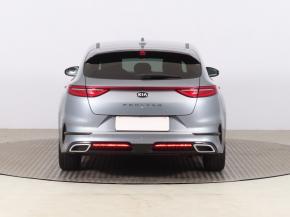 Kia ProCeed  1.4 T-GDI 