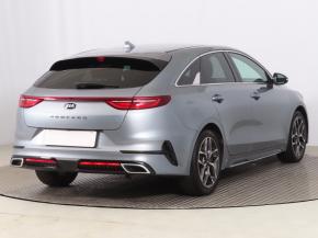 Kia ProCeed  1.4 T-GDI 