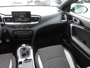 Kia ProCeed  1.4 T-GDI 