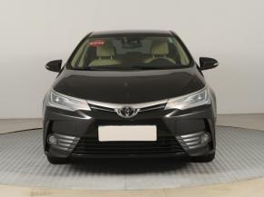 Toyota Corolla  1.6 Valvematic 