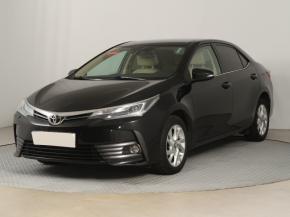 Toyota Corolla  1.6 Valvematic 