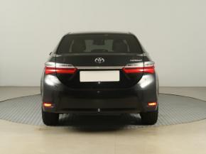 Toyota Corolla  1.6 Valvematic 