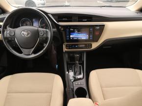 Toyota Corolla  1.6 Valvematic 