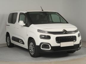 Citroen Berlingo  1.5 BlueHDi 