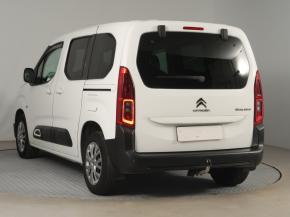 Citroen Berlingo  1.5 BlueHDi 