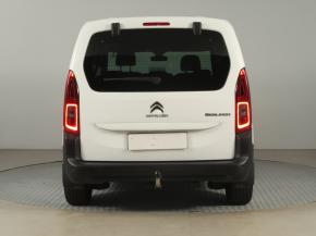 Citroen Berlingo  1.5 BlueHDi 