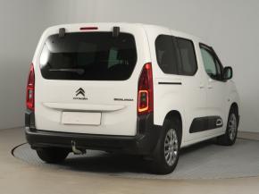 Citroen Berlingo  1.5 BlueHDi 