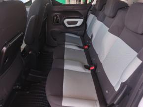 Citroen Berlingo  1.5 BlueHDi 