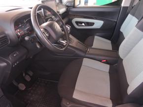 Citroen Berlingo  1.5 BlueHDi 