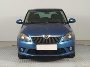 Škoda Fabia  1.2 TSI 