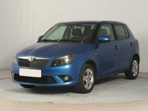 Škoda Fabia  1.2 TSI 