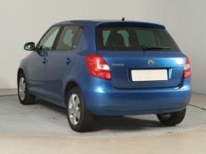 Škoda Fabia  1.2 TSI 