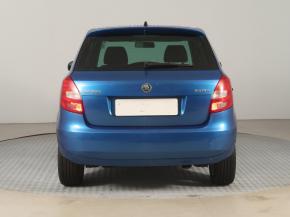 Škoda Fabia  1.2 TSI 