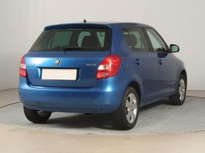 Škoda Fabia  1.2 TSI 