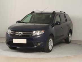 Dacia Logan  1.2 16V 