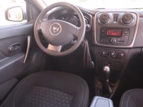 Dacia Logan  1.2 16V 