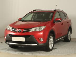 Toyota RAV 4  2.2 D-4D 