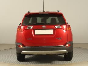 Toyota RAV 4  2.2 D-4D 