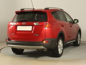 Toyota RAV 4  2.2 D-4D 