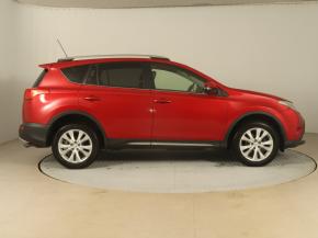 Toyota RAV 4  2.2 D-4D 