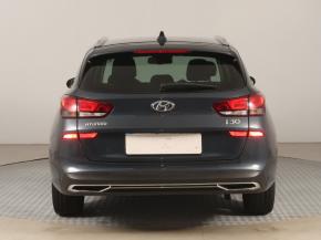 Hyundai i30  1.0 T-GDI 