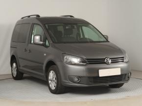 Volkswagen Caddy  1.6 TDI 