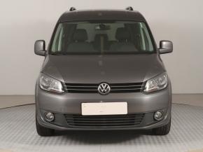 Volkswagen Caddy  1.6 TDI 