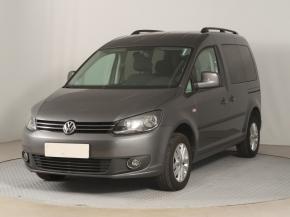 Volkswagen Caddy  1.6 TDI 