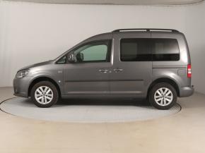 Volkswagen Caddy  1.6 TDI 